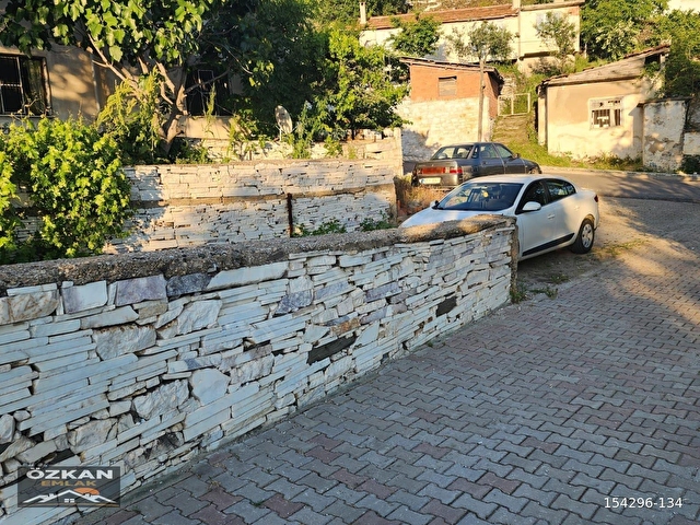 KAVAKLIDERE MERKEZİNDE SATILIK MÜSTAKİL EV VE ARSASI - Görsel 24