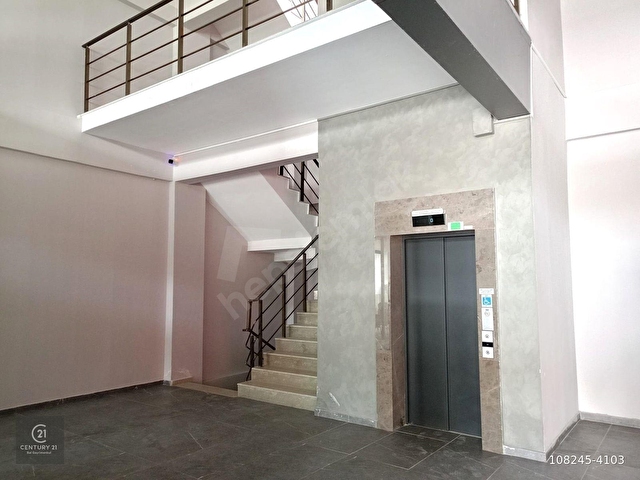 MİXTUM LİFE DA KİRALIK MODERN OFİSLER - Görsel 9