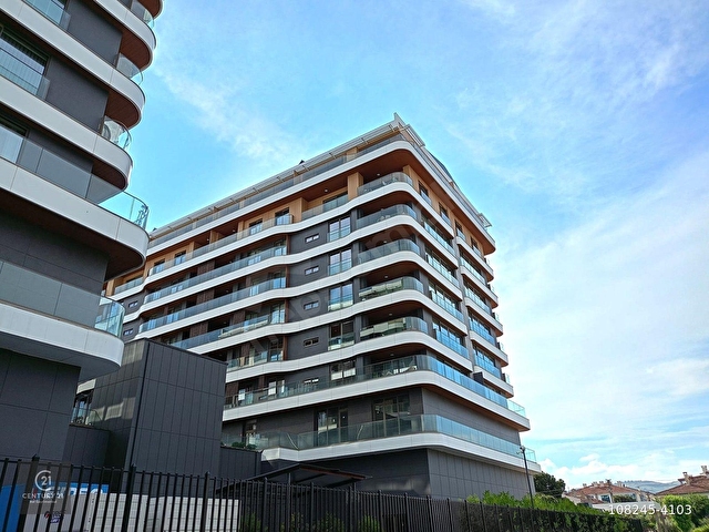 MİXTUM LİFE DA KİRALIK MODERN OFİSLER - Görsel 3