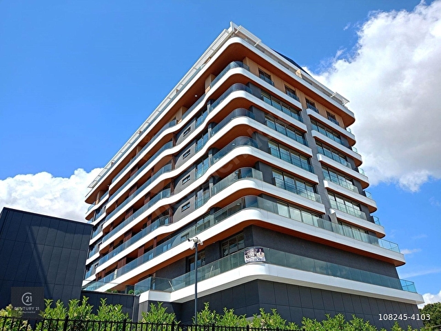 MİXTUM LİFE DA KİRALIK MODERN OFİSLER