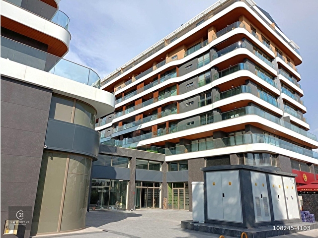 MİXTUM LİFE DA KİRALIK MODERN OFİSLER - Görsel 5