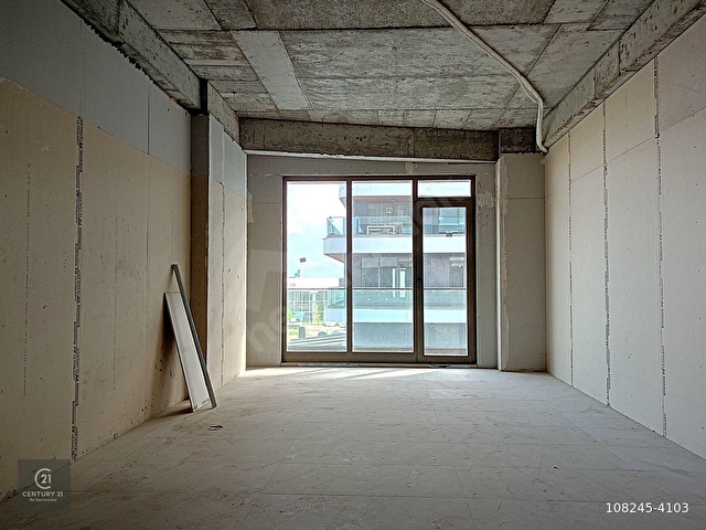 MİXTUM LİFE DA KİRALIK MODERN OFİSLER - Görsel 27