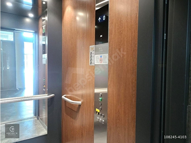 MİXTUM LİFE DA KİRALIK MODERN OFİSLER - Görsel 10
