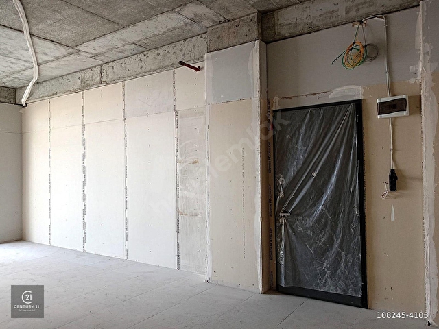 MİXTUM LİFE DA KİRALIK MODERN OFİSLER - Görsel 19