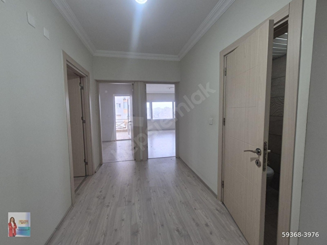 ESİN ÇINARDAN GÜZELOBA ASKERİ KAMPA YAKIN BOYALI TEMİZ 3+1 - Görsel 12