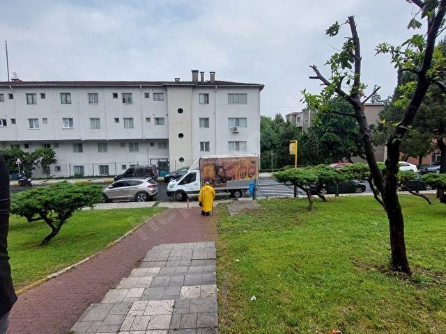 ATAKENT MAH.1.ETAP  NET 150M2 KURUMSAL MARKETLERE KİRALIK DEPO - Görsel 14