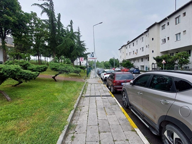 ATAKENT MAH.1.ETAP  NET 150M2 KURUMSAL MARKETLERE KİRALIK DEPO - Görsel 4