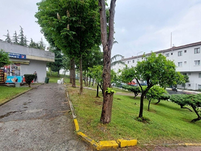 ATAKENT MAH.1.ETAP  NET 150M2 KURUMSAL MARKETLERE KİRALIK DEPO - Görsel 27