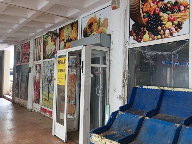 ATAKENT MAH.1.ETAP  NET 150M2 KURUMSAL MARKETLERE KİRALIK DEPO - Görsel 10