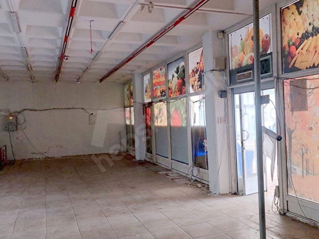 ATAKENT MAH.1.ETAP  NET 150M2 KURUMSAL MARKETLERE KİRALIK DEPO - Görsel 29