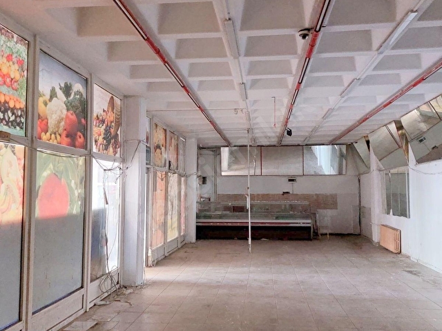 ATAKENT MAH.1.ETAP  NET 150M2 KURUMSAL MARKETLERE KİRALIK DEPO - Görsel 21