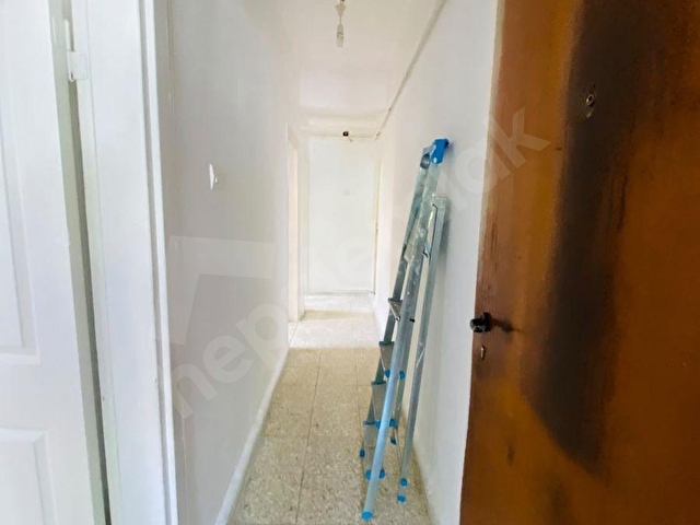 KİRALIK! İSTASYON MAHALLESİ MARMARAY YAKINI 2+1 DAİRE - Görsel 13