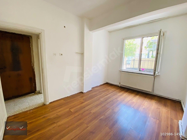 KİRALIK! İSTASYON MAHALLESİ MARMARAY YAKINI 2+1 DAİRE - Görsel 2