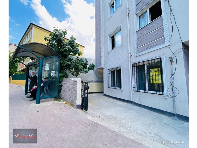 KİRALIK! İSTASYON MAHALLESİ MARMARAY YAKINI 2+1 DAİRE
