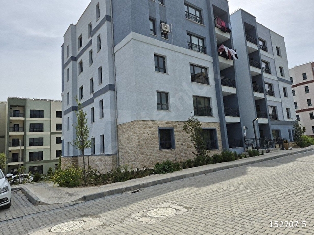 Çukurova Söğütlü Toki 1 nci  Etap Kiralık 3+1 Yeni Daire - Görsel 2