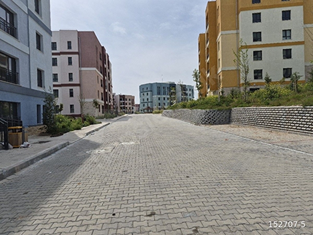 Çukurova Söğütlü Toki 1 nci  Etap Kiralık 3+1 Yeni Daire - Görsel 3