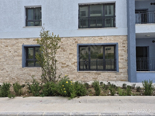 Çukurova Söğütlü Toki 1 nci  Etap Kiralık 3+1 Yeni Daire - Görsel 4