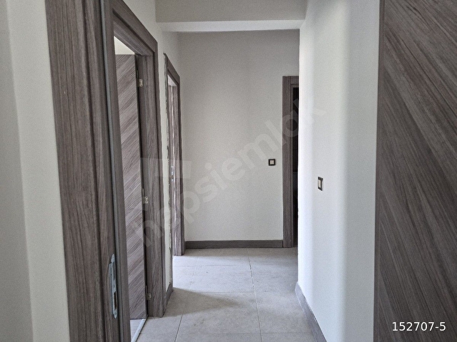 Çukurova Söğütlü Toki 1 nci  Etap Kiralık 3+1 Yeni Daire - Görsel 7