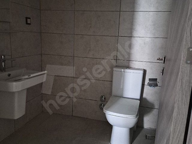 Çukurova Söğütlü Toki 1 nci  Etap Kiralık 3+1 Yeni Daire - Görsel 17