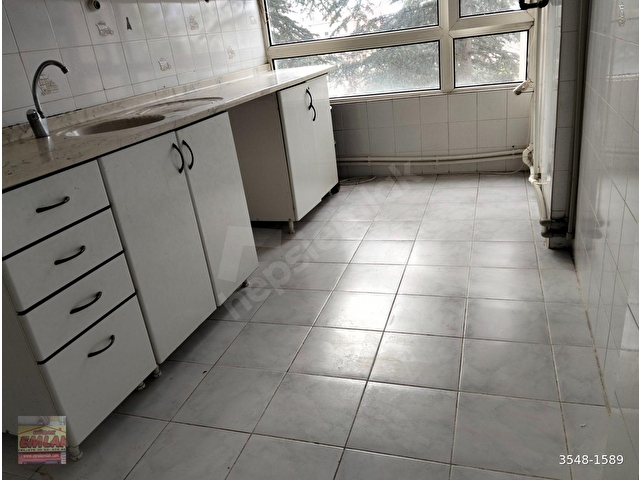 KİRALIK 3+1 KOMBİLİ DAİRE  1 KAT KEKLIK PINARI SOSETE PAZARI ARKASI - Görsel 3