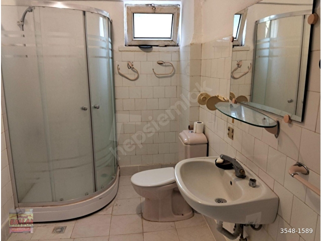 KİRALIK 3+1 KOMBİLİ DAİRE  1 KAT KEKLIK PINARI SOSETE PAZARI ARKASI - Görsel 25