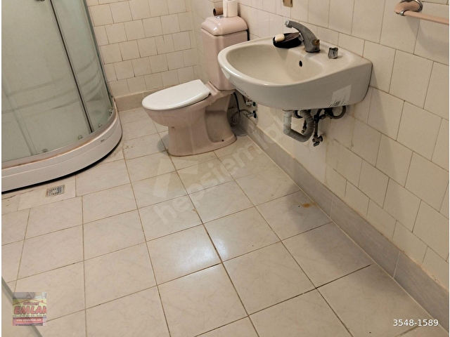 KİRALIK 3+1 KOMBİLİ DAİRE  1 KAT KEKLIK PINARI SOSETE PAZARI ARKASI - Görsel 27