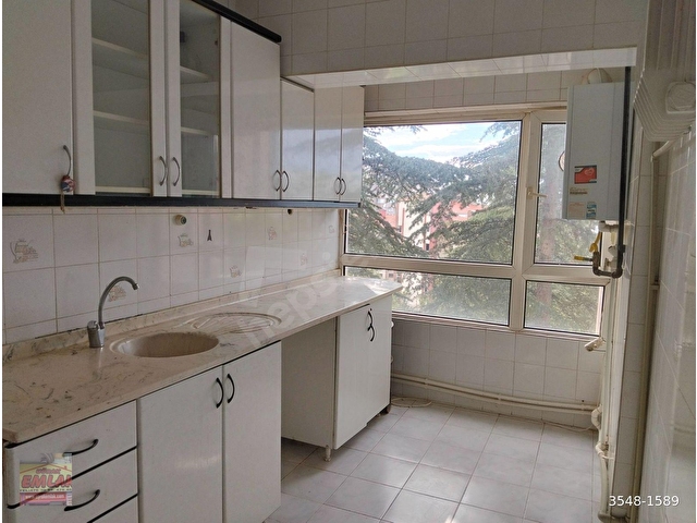 KİRALIK 3+1 KOMBİLİ DAİRE  1 KAT KEKLIK PINARI SOSETE PAZARI ARKASI
