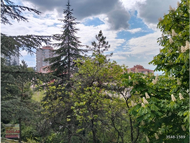 KİRALIK 3+1 KOMBİLİ DAİRE  1 KAT KEKLIK PINARI SOSETE PAZARI ARKASI - Görsel 13
