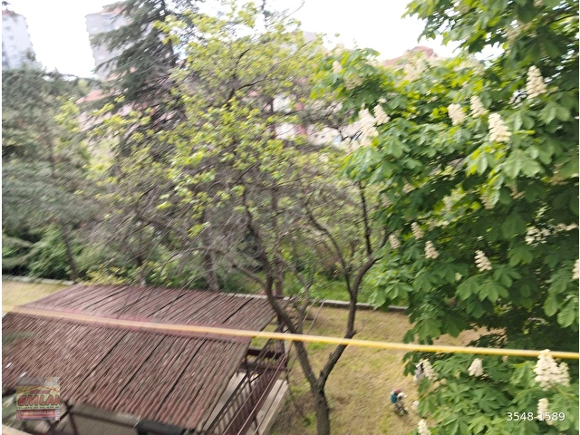 KİRALIK 3+1 KOMBİLİ DAİRE  1 KAT KEKLIK PINARI SOSETE PAZARI ARKASI - Görsel 17