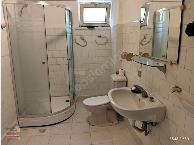 KİRALIK 3+1 KOMBİLİ DAİRE  1 KAT KEKLIK PINARI SOSETE PAZARI ARKASI - Görsel 23
