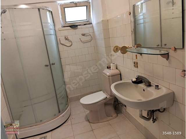 KİRALIK 3+1 KOMBİLİ DAİRE  1 KAT KEKLIK PINARI SOSETE PAZARI ARKASI - Görsel 26