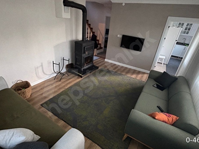Sahibinden Satılık Müstakil Ev ve Fındık Bahçesi (5.800 m2) - Görsel 13