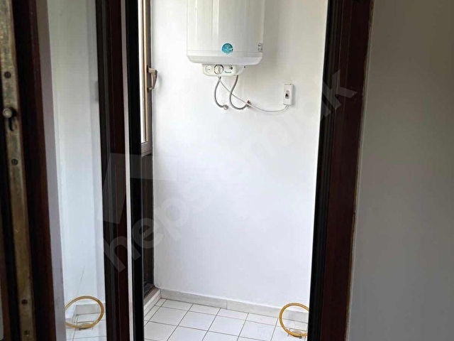 ULUSTA DOĞA VE DENİZ MANZARALI 3+1 GENİŞ TAŞINMAYA HAZIR KİRALIK - Görsel 22