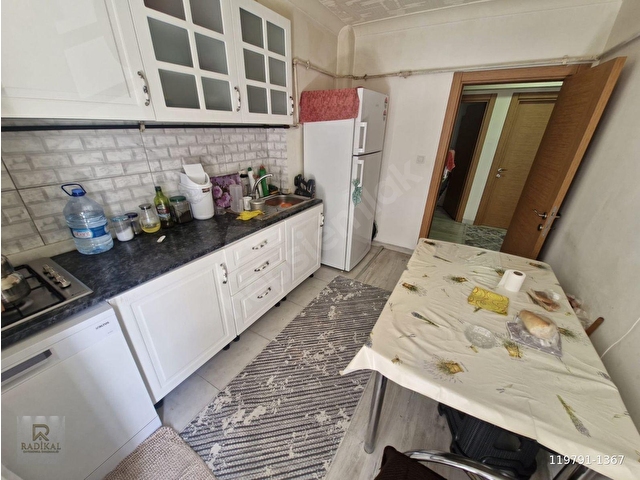 MAMAK AKDERE MAHALLESİ 395. CADDE ÜZERİ ARA KAT SATILIK KUPON DAİRE .......... - Görsel 22