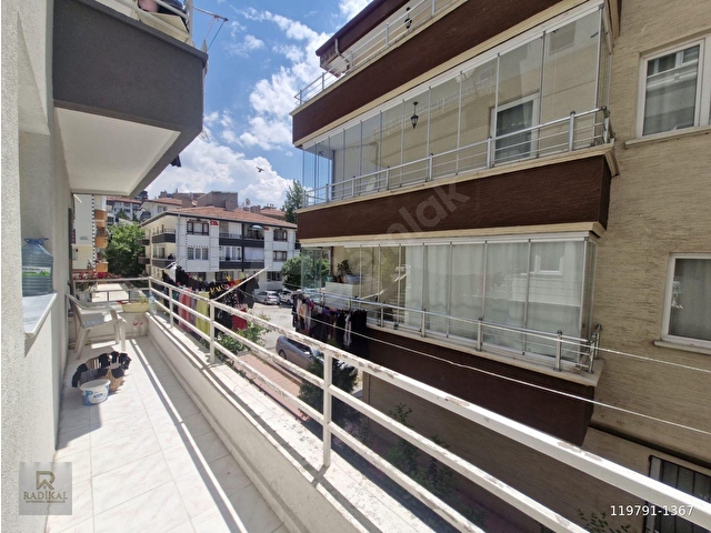 MAMAK AKDERE MAHALLESİ 395. CADDE ÜZERİ ARA KAT SATILIK KUPON DAİRE .......... - Görsel 23
