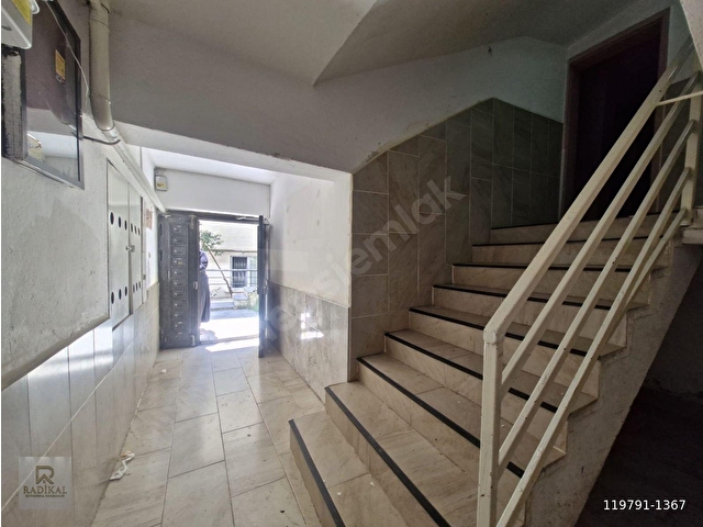 MAMAK AKDERE MAHALLESİ 395. CADDE ÜZERİ ARA KAT SATILIK KUPON DAİRE .......... - Görsel 30