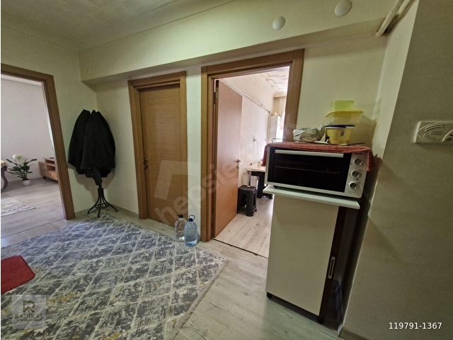 MAMAK AKDERE MAHALLESİ 395. CADDE ÜZERİ ARA KAT SATILIK KUPON DAİRE .......... - Görsel 2