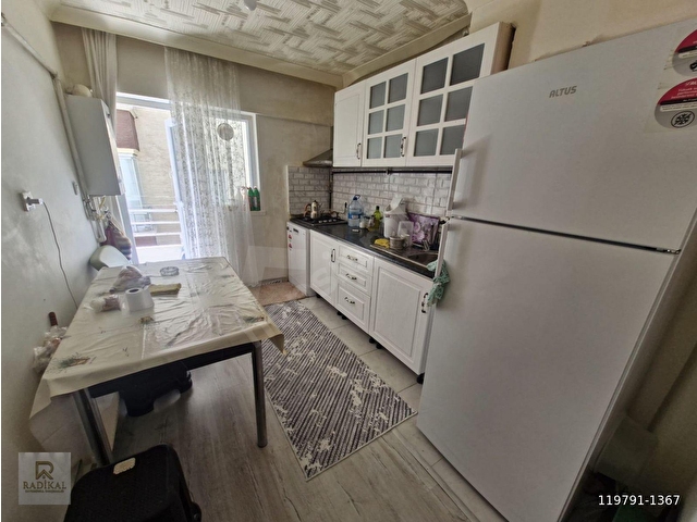 MAMAK AKDERE MAHALLESİ 395. CADDE ÜZERİ ARA KAT SATILIK KUPON DAİRE .......... - Görsel 20