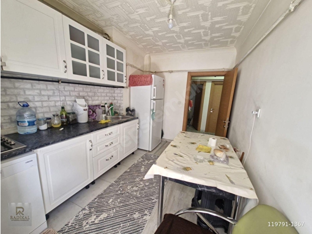 MAMAK AKDERE MAHALLESİ 395. CADDE ÜZERİ ARA KAT SATILIK KUPON DAİRE .......... - Görsel 21