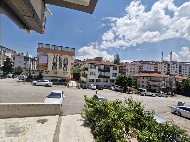 MAMAK AKDERE MAHALLESİ 395. CADDE ÜZERİ ARA KAT SATILIK KUPON DAİRE .......... - Görsel 24