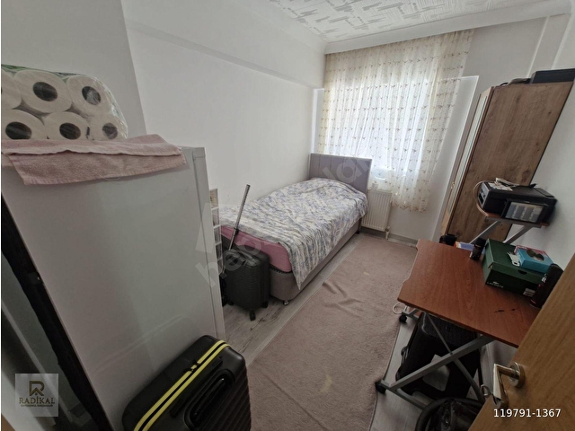 MAMAK AKDERE MAHALLESİ 395. CADDE ÜZERİ ARA KAT SATILIK KUPON DAİRE .......... - Görsel 15