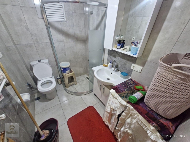 MAMAK AKDERE MAHALLESİ 395. CADDE ÜZERİ ARA KAT SATILIK KUPON DAİRE .......... - Görsel 17