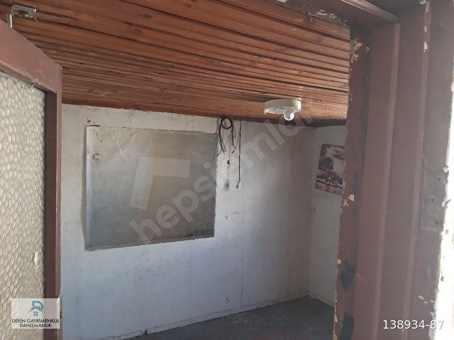 HARMANTEPE MAHALLESİNDE KİRALIK 2+1 DAİRE - Görsel 2