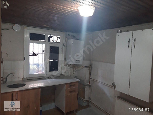 HARMANTEPE MAHALLESİNDE KİRALIK 2+1 DAİRE - Görsel 4