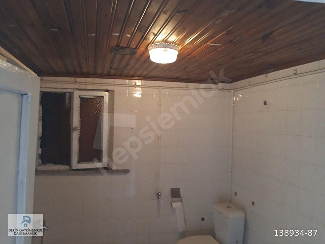 HARMANTEPE MAHALLESİNDE KİRALIK 2+1 DAİRE - Görsel 11