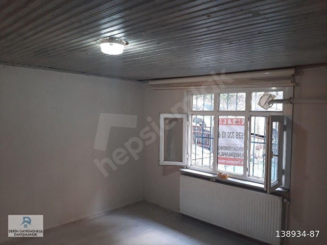 HARMANTEPE MAHALLESİNDE KİRALIK 2+1 DAİRE - Görsel 18