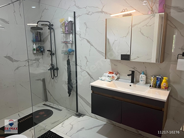 Koru Villalarında Deniz ve Doğa Manzaralı, Müstakil Bahçeli Özel Villa - Görsel 18