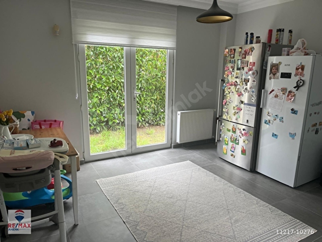 Koru Villalarında Deniz ve Doğa Manzaralı, Müstakil Bahçeli Özel Villa - Görsel 11