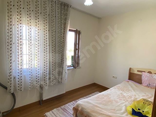 KARGI 1.ETAP TOKİDE, ÇOK GÜZEL KONUMDA BULUNAN 3+1 DAİREMİZ SATILIKTIR - Görsel 29