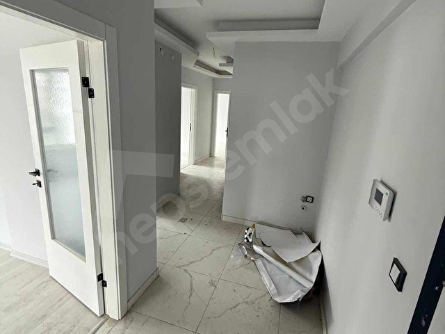 AKYURT YEŞİLTEPE KİRALIK 3+1 ÜST KAT SIFIR BİNA ASANSÖR MERKEZİ - Görsel 15